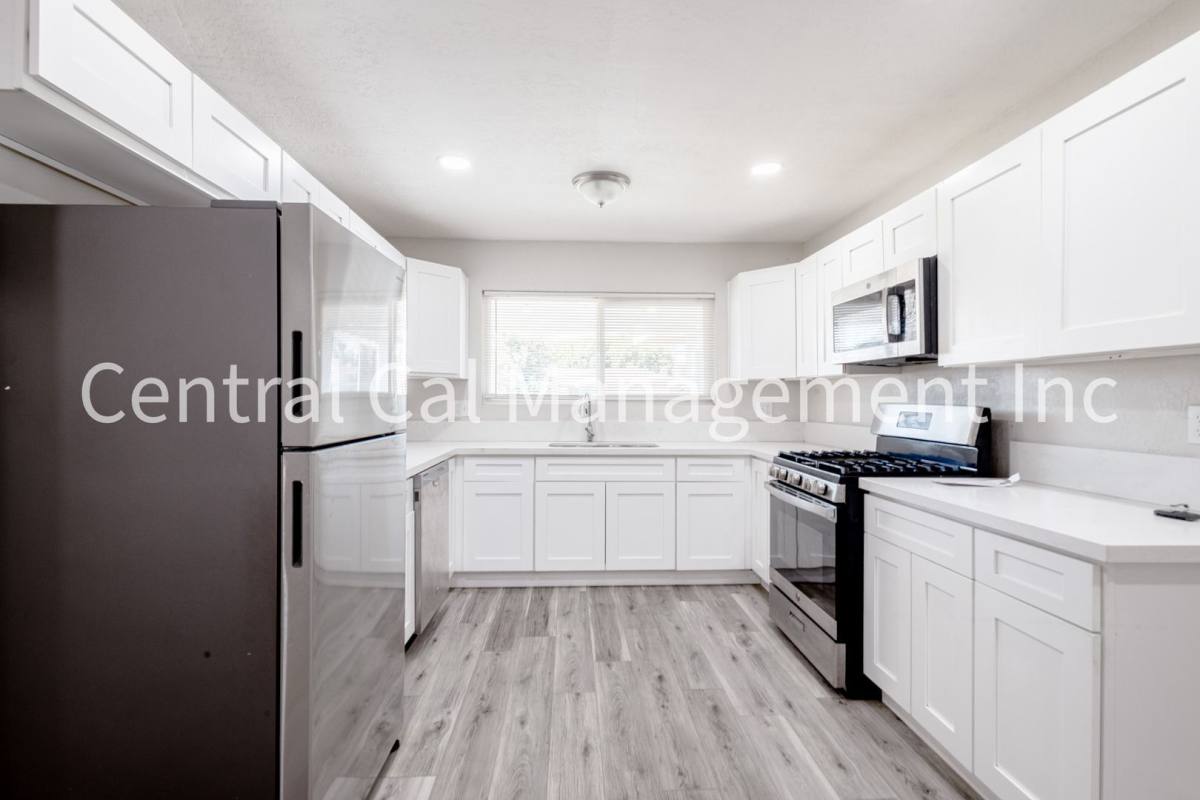 House for rent at 3605 Truman Ave, Bakersfield, CA 93309