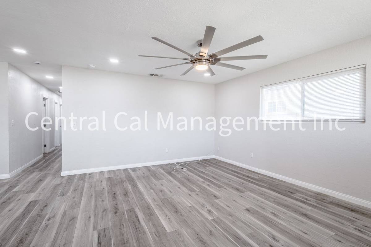 House for rent at 3605 Truman Ave, Bakersfield, CA 93309