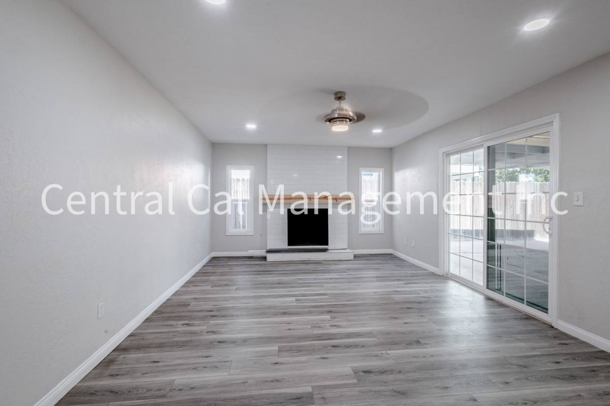 House for rent at 3605 Truman Ave, Bakersfield, CA 93309