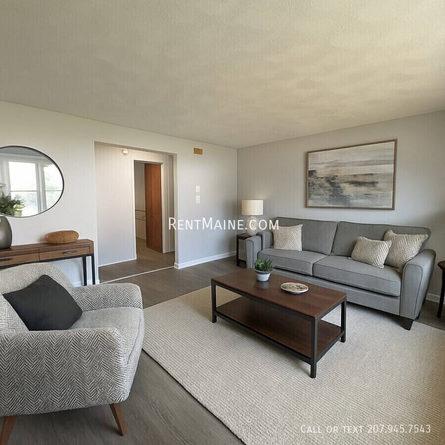 Apartment for rent at 7 Gilchrest St Place #5, Thomaston, ME 04861