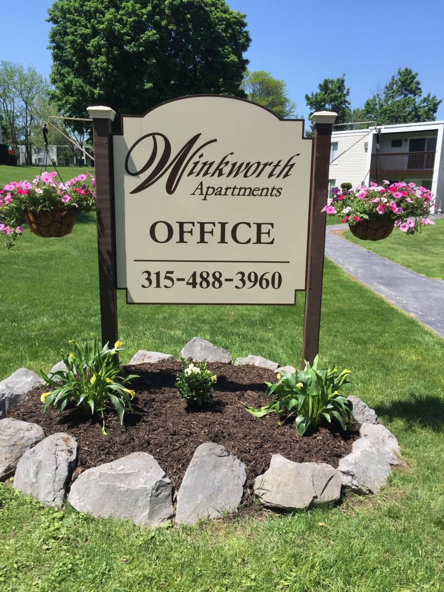 Apartment for rent at 3179 Bellevue Ave, Syracuse, NY 13219