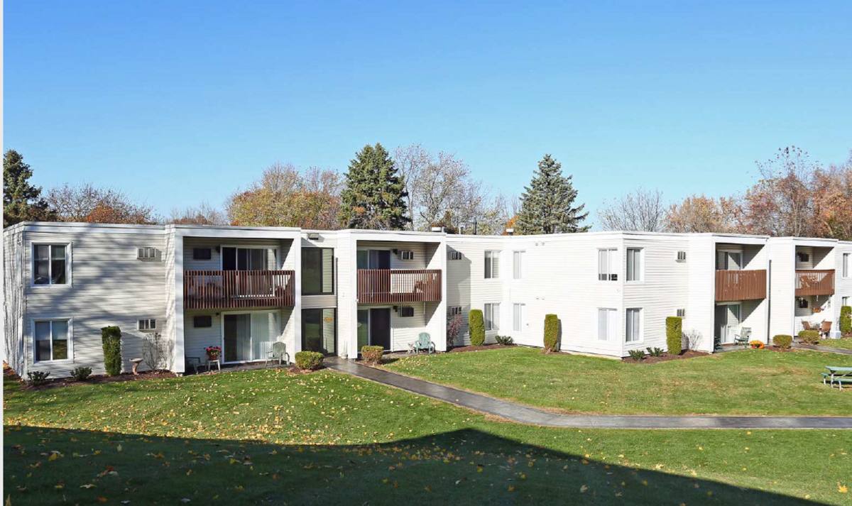 Apartment for rent at 3179 Bellevue Ave, Syracuse, NY 13219