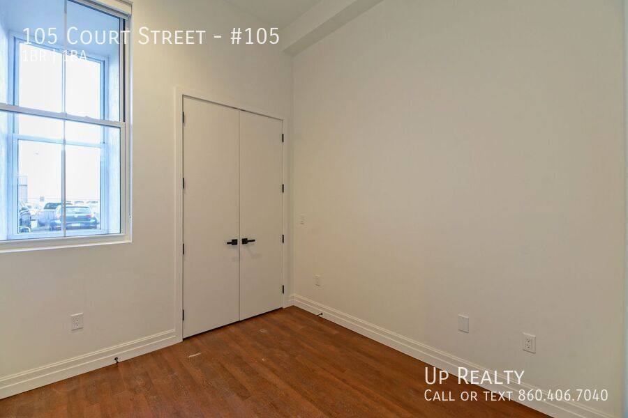 House for rent at 105 Court St #105, New Haven, CT 06510