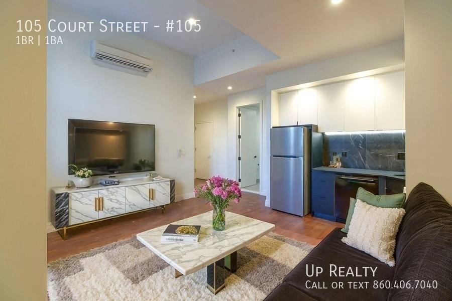 House for rent at 105 Court St #105, New Haven, CT 06510