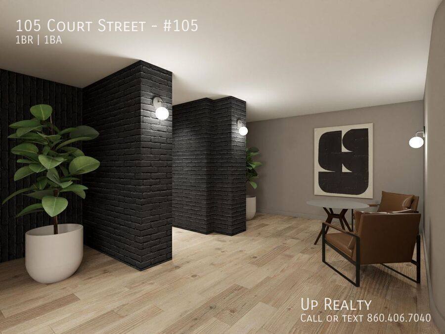 House for rent at 105 Court St #105, New Haven, CT 06510