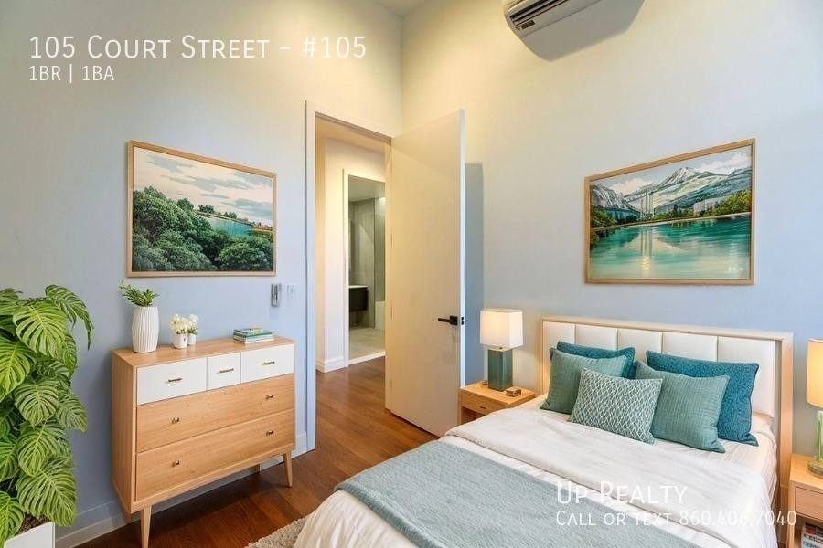 House for rent at 105 Court St #105, New Haven, CT 06510