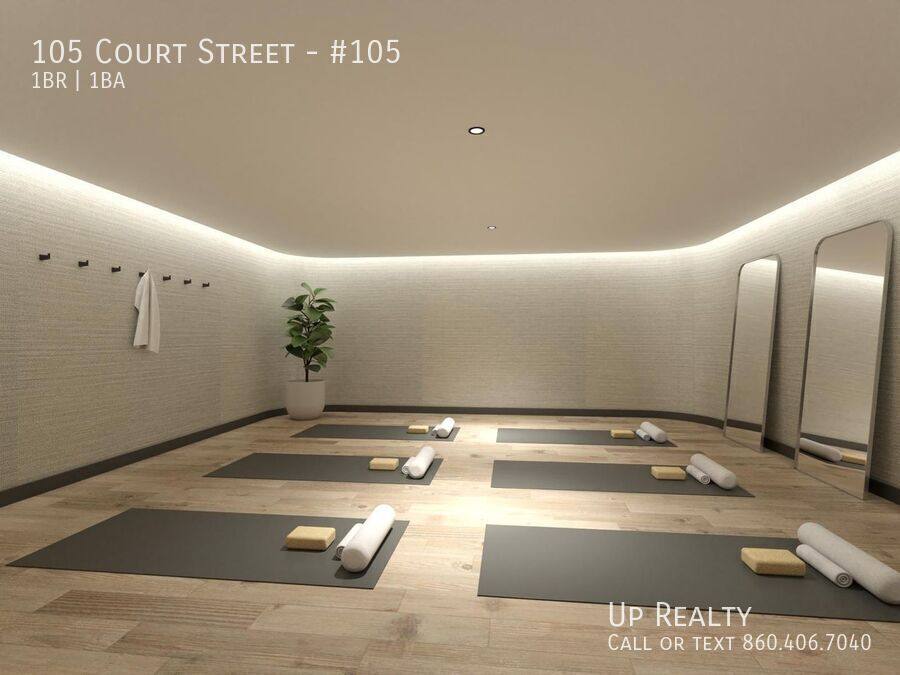 House for rent at 105 Court St #105, New Haven, CT 06510