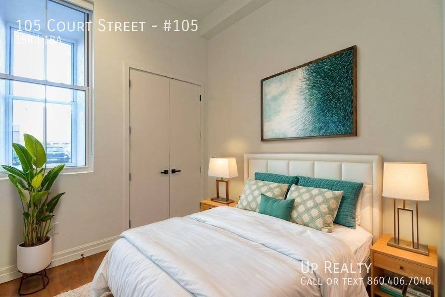 House for rent at 105 Court St #105, New Haven, CT 06510