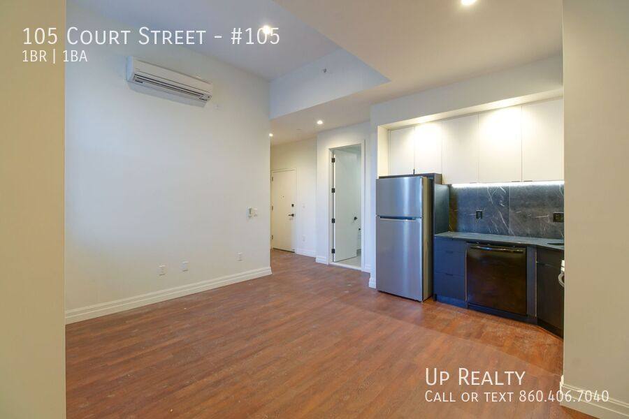 House for rent at 105 Court St #105, New Haven, CT 06510