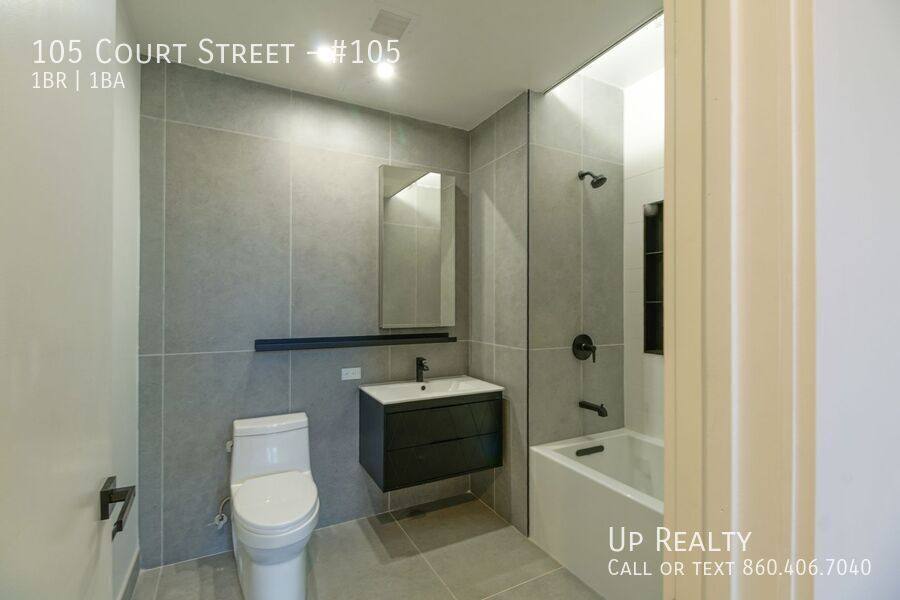 House for rent at 105 Court St #105, New Haven, CT 06510