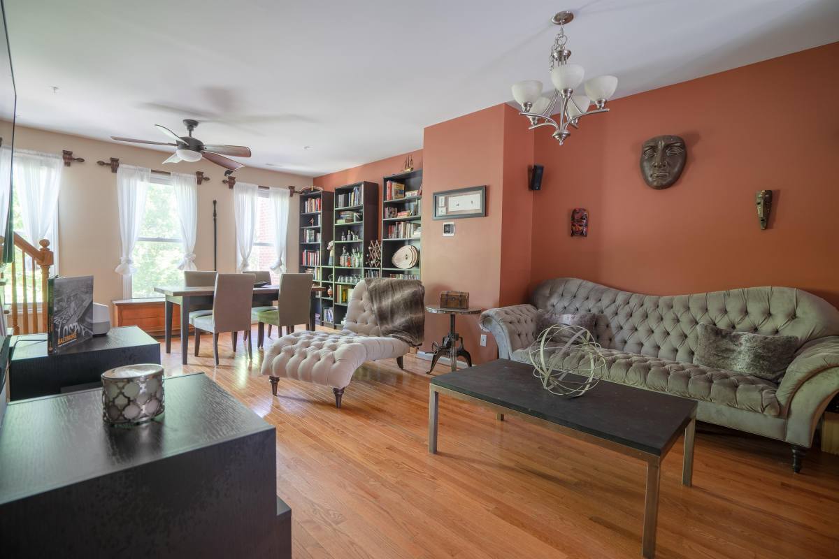 House for rent at 219 S Fremont Ave, Baltimore, MD 21230