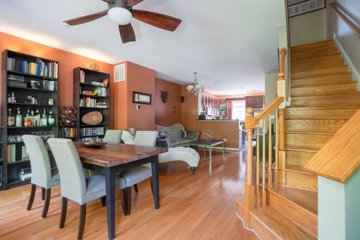 House for rent at 219 S Fremont Ave, Baltimore, MD 21230