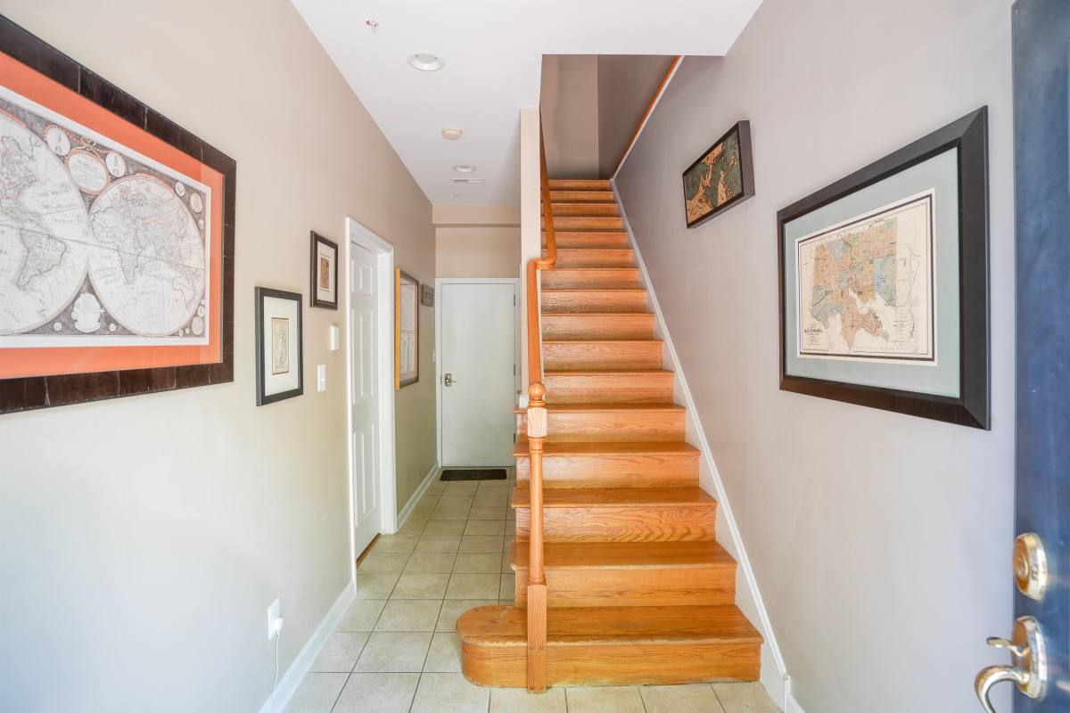 House for rent at 219 S Fremont Ave, Baltimore, MD 21230