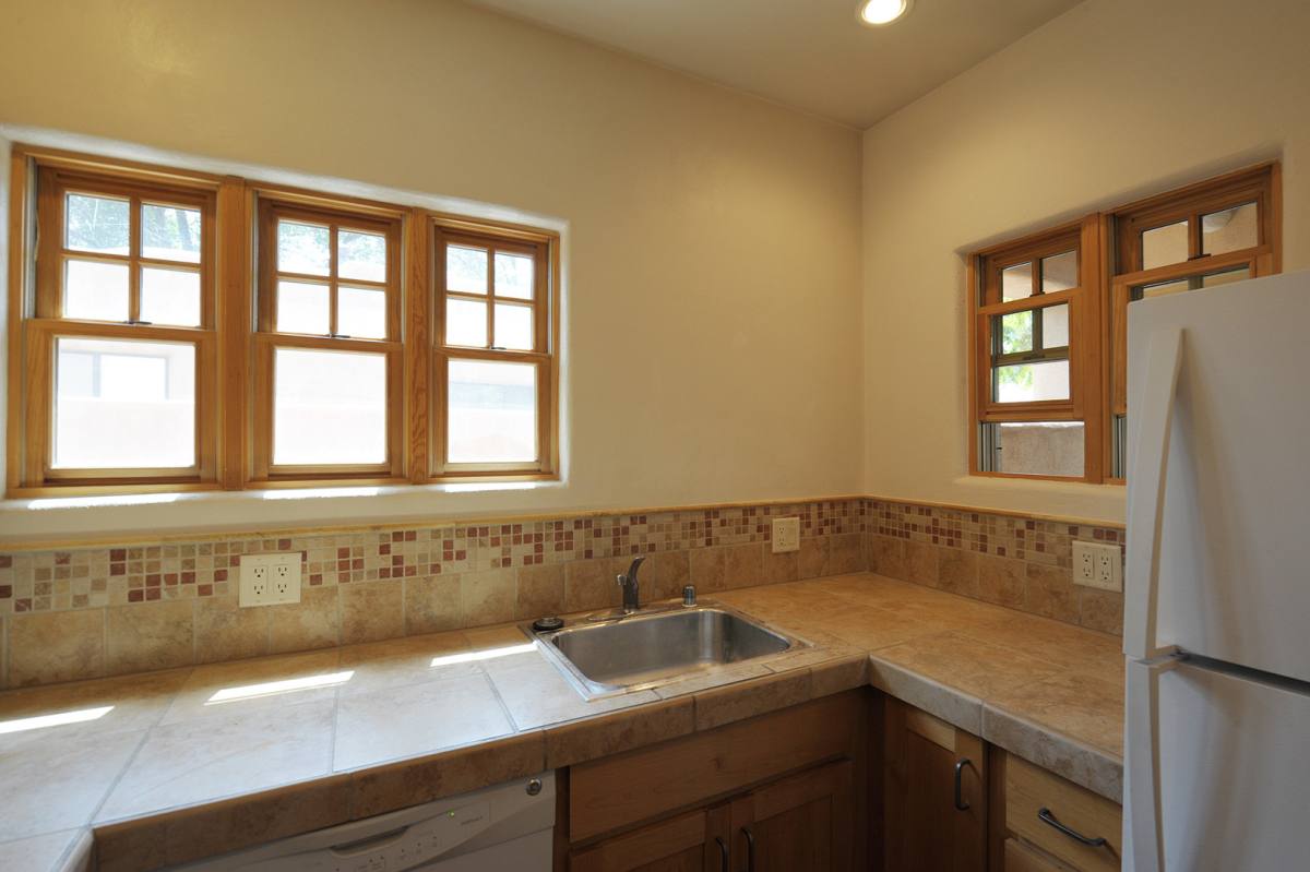 Apartment for rent at 247 Casados St, Santa Fe, NM 87501