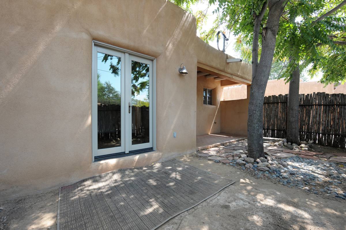 Apartment for rent at 247 Casados St, Santa Fe, NM 87501