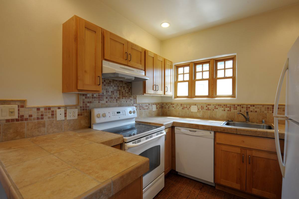 Apartment for rent at 247 Casados St, Santa Fe, NM 87501