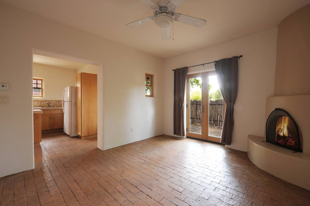 Apartment for rent at 247 Casados St, Santa Fe, NM 87501