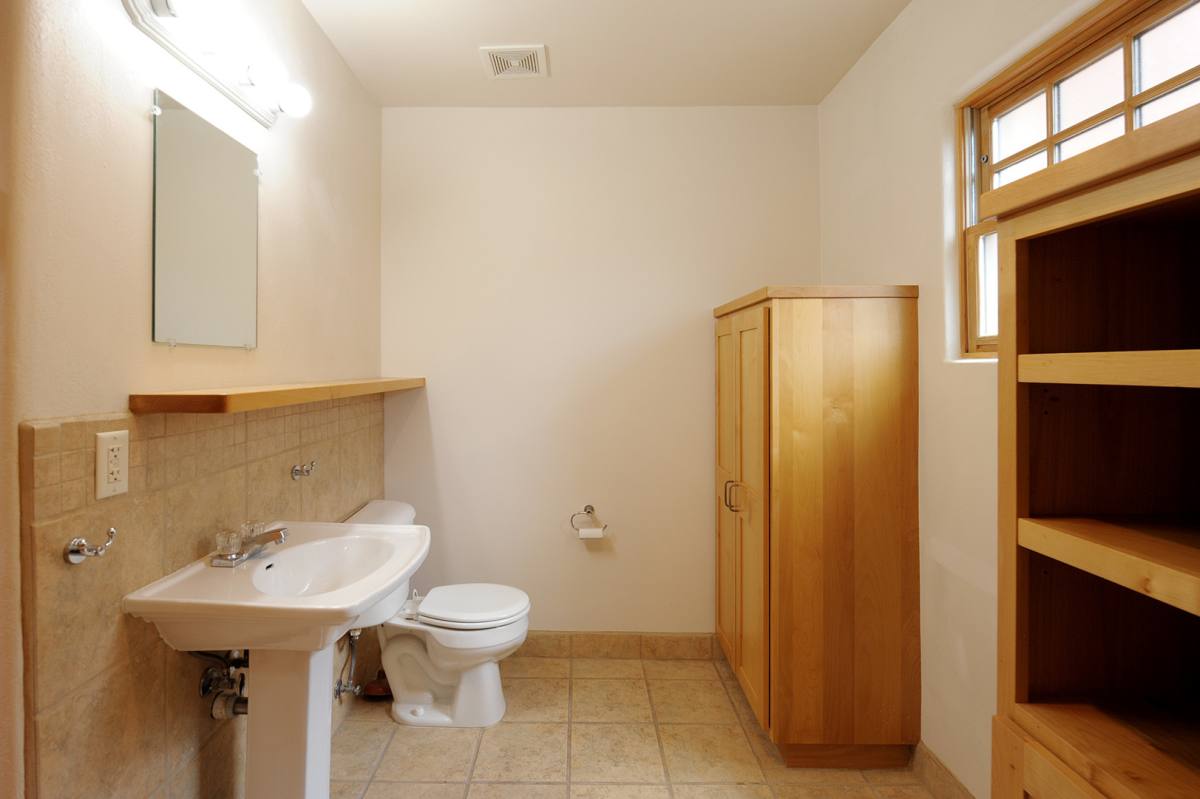 Apartment for rent at 247 Casados St, Santa Fe, NM 87501