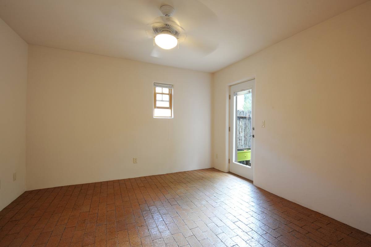 Apartment for rent at 247 Casados St, Santa Fe, NM 87501
