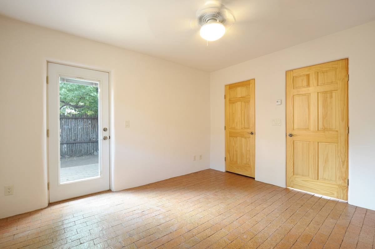 Apartment for rent at 247 Casados St, Santa Fe, NM 87501
