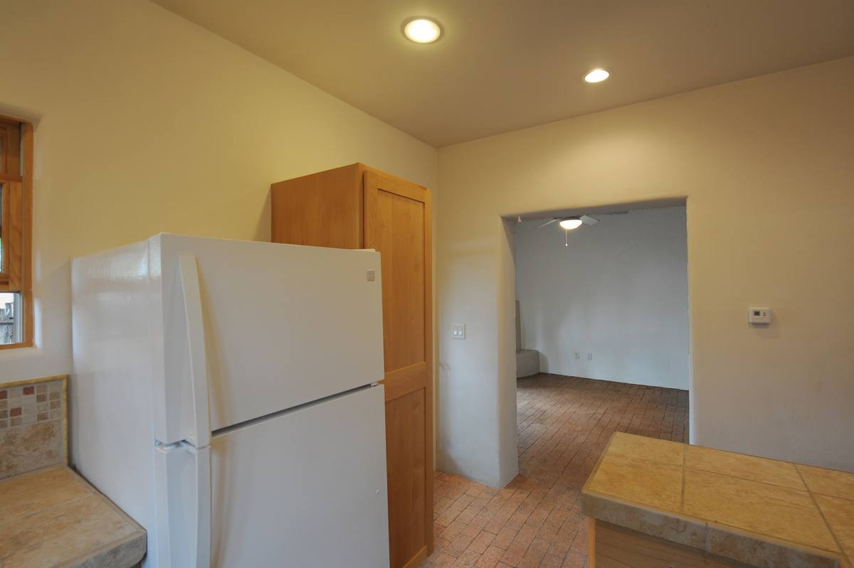 Apartment for rent at 247 Casados St, Santa Fe, NM 87501