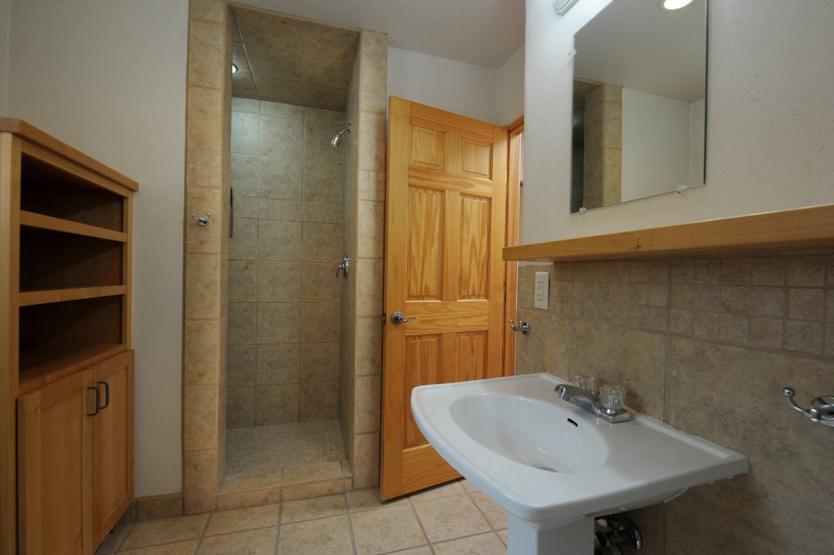 Apartment for rent at 247 Casados St, Santa Fe, NM 87501