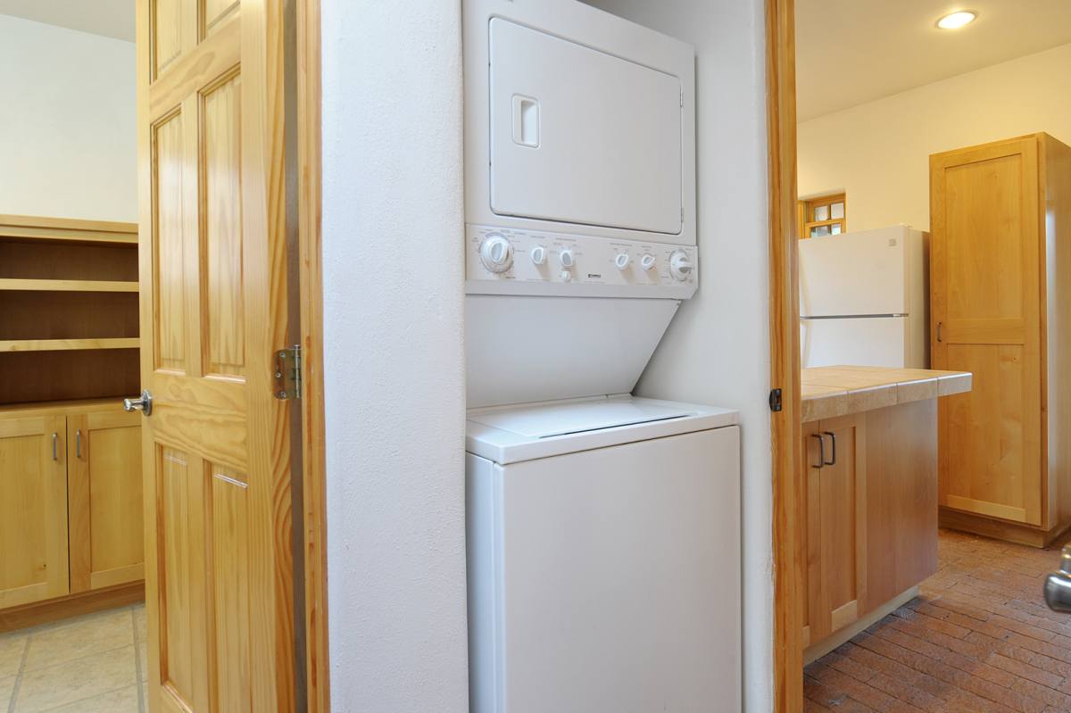 Apartment for rent at 247 Casados St, Santa Fe, NM 87501