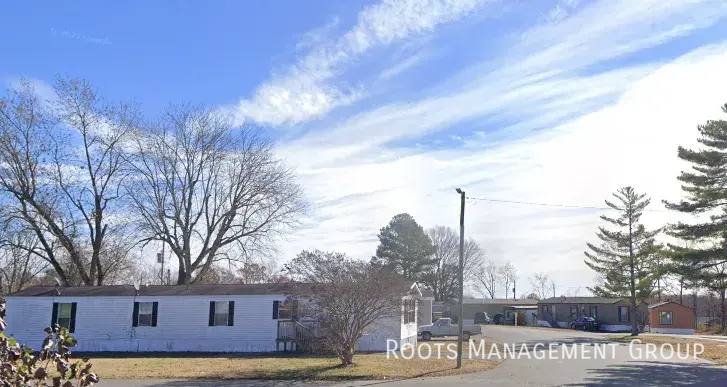 Apartment for rent at 45 Riviera Courts Dr #45, Murray, KY 42071