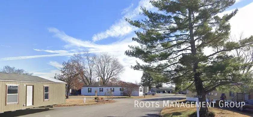 Apartment for rent at 45 Riviera Courts Dr #45, Murray, KY 42071