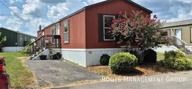 Apartment for rent at 45 Riviera Courts Dr #45, Murray, KY 42071
