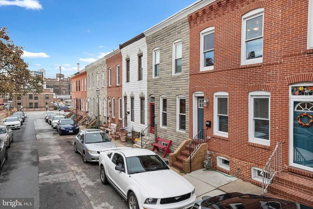 House for rent at 1469 Stevenson St, Baltimore, MD 21230