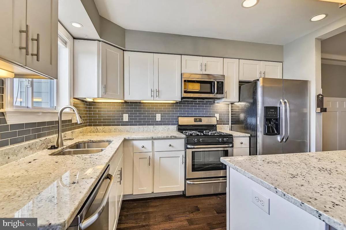 House for rent at 1469 Stevenson St, Baltimore, MD 21230