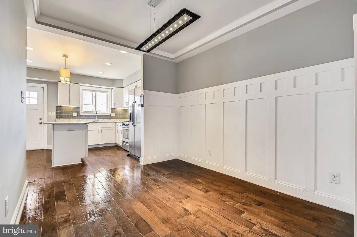 House for rent at 1469 Stevenson St, Baltimore, MD 21230