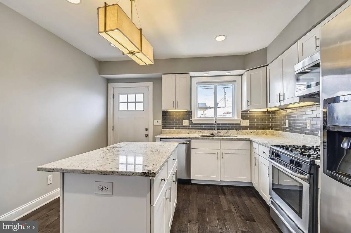 House for rent at 1469 Stevenson St, Baltimore, MD 21230