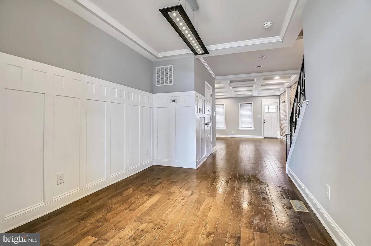 House for rent at 1469 Stevenson St, Baltimore, MD 21230