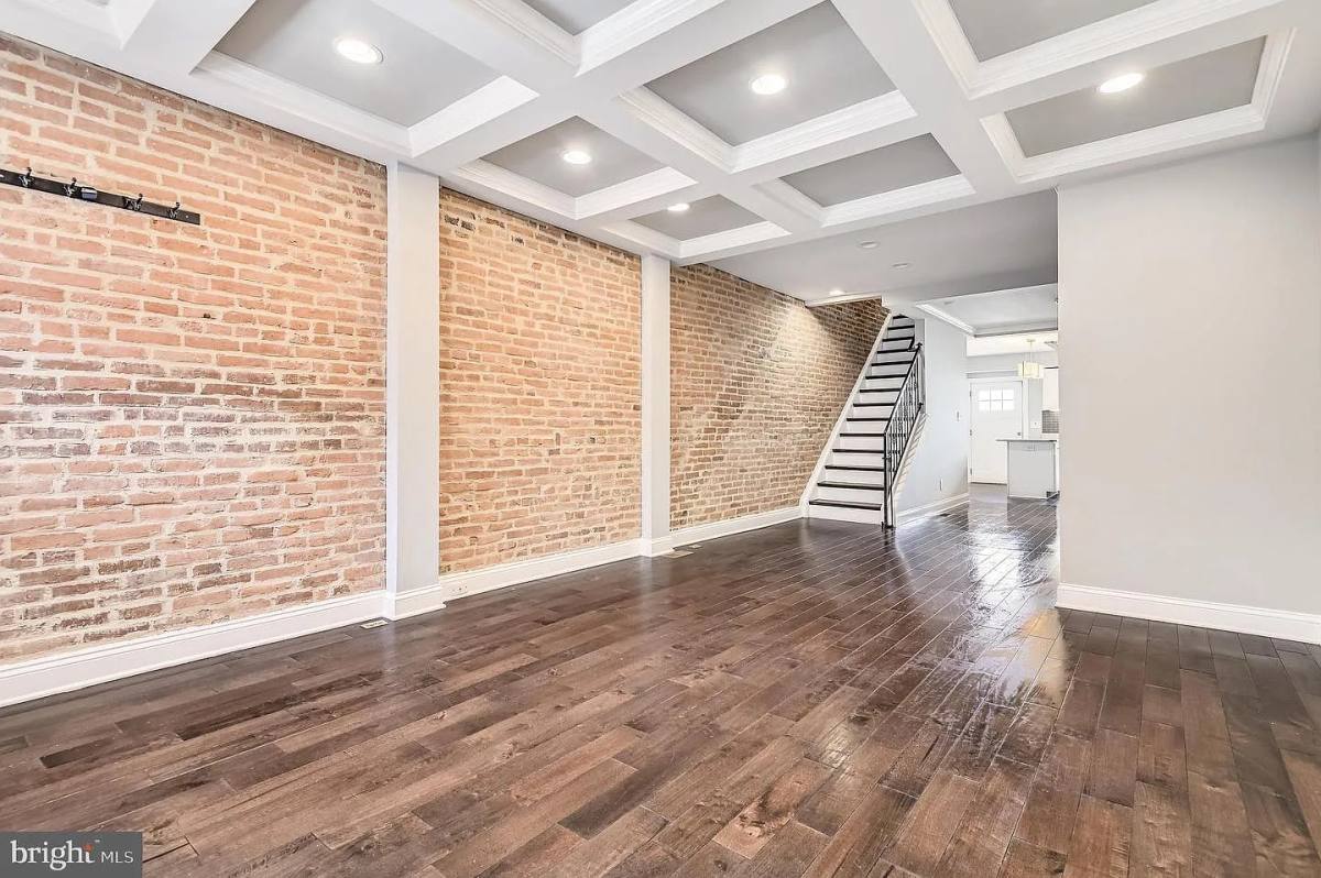House for rent at 1469 Stevenson St, Baltimore, MD 21230