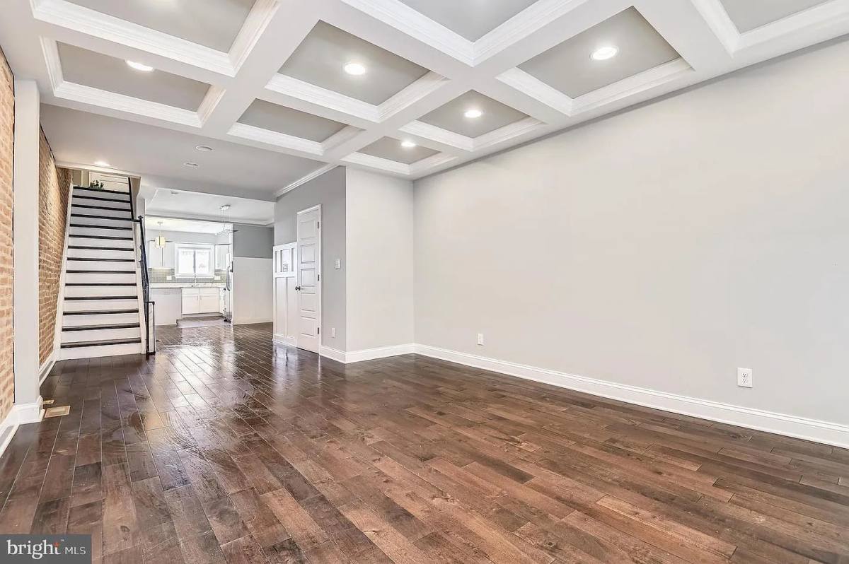 House for rent at 1469 Stevenson St, Baltimore, MD 21230