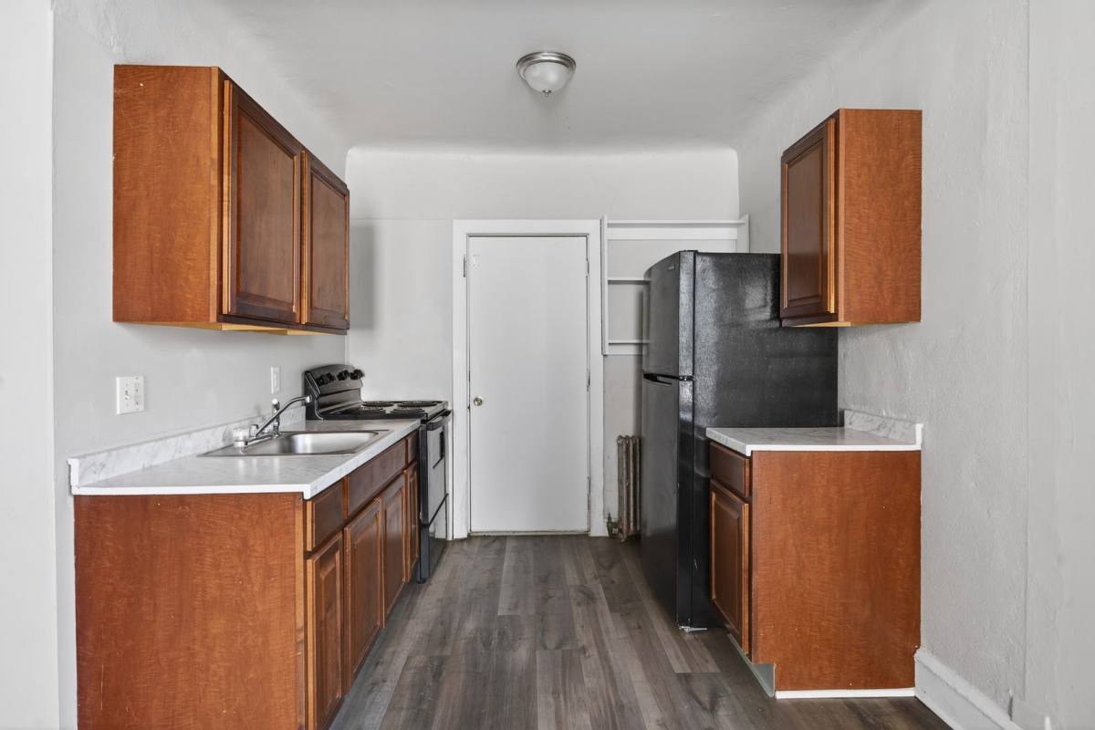 Apartment for rent at 332 W Washington St #2, West Chester, PA 19380