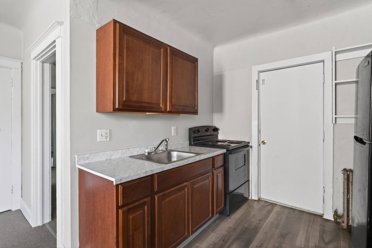 Apartment for rent at 332 W Washington St #2, West Chester, PA 19380