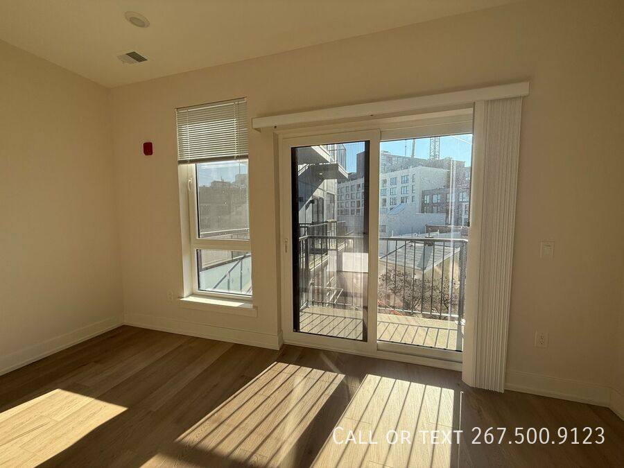 Apartment for rent at 130 W Girard Ave #THE Archer Ones, Philadelphia, PA 19123
