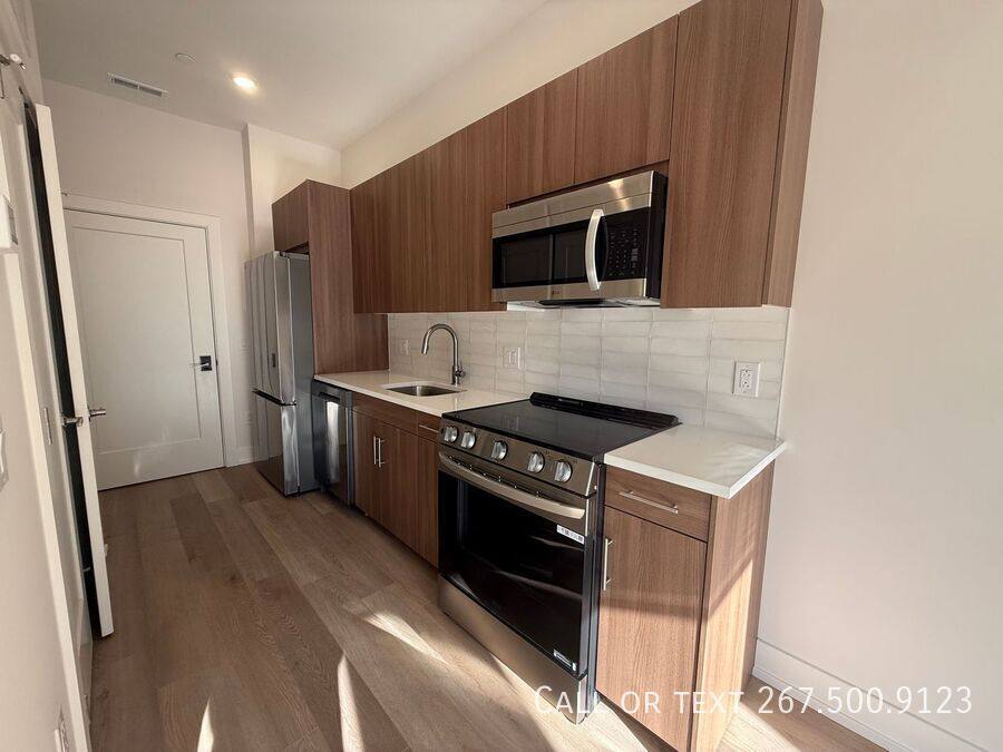 Apartment for rent at 130 W Girard Ave #THE Archer Ones, Philadelphia, PA 19123