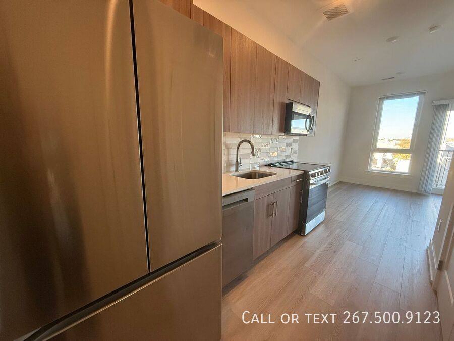 Apartment for rent at 130 W Girard Ave #THE Archer Ones, Philadelphia, PA 19123