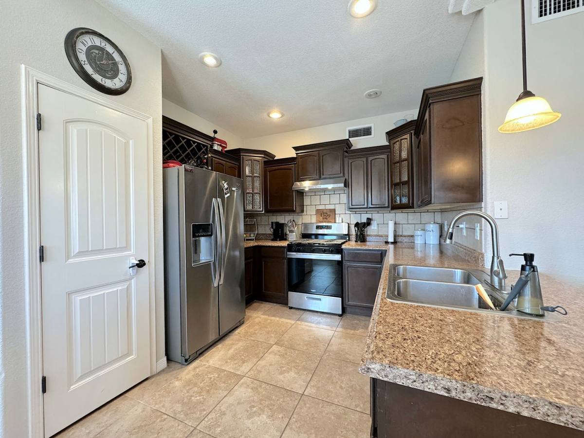 House for rent at 14215 Bluesky Point, El Paso, TX 79938