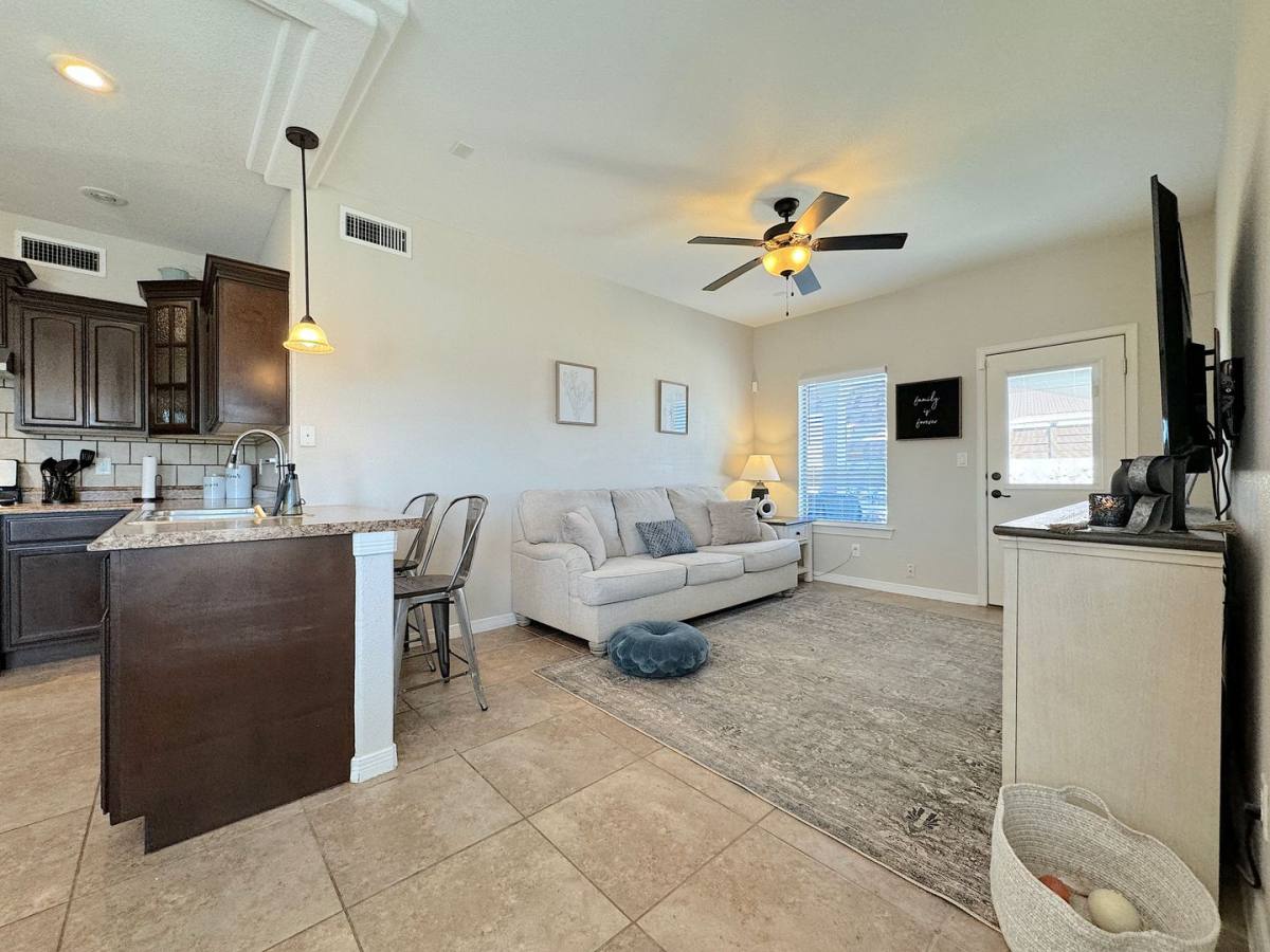House for rent at 14215 Bluesky Point, El Paso, TX 79938