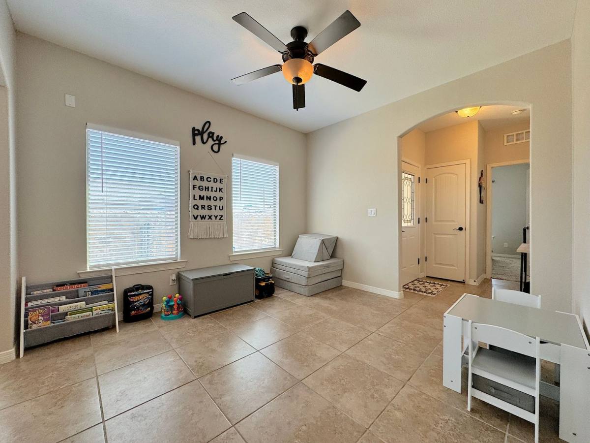House for rent at 14215 Bluesky Point, El Paso, TX 79938