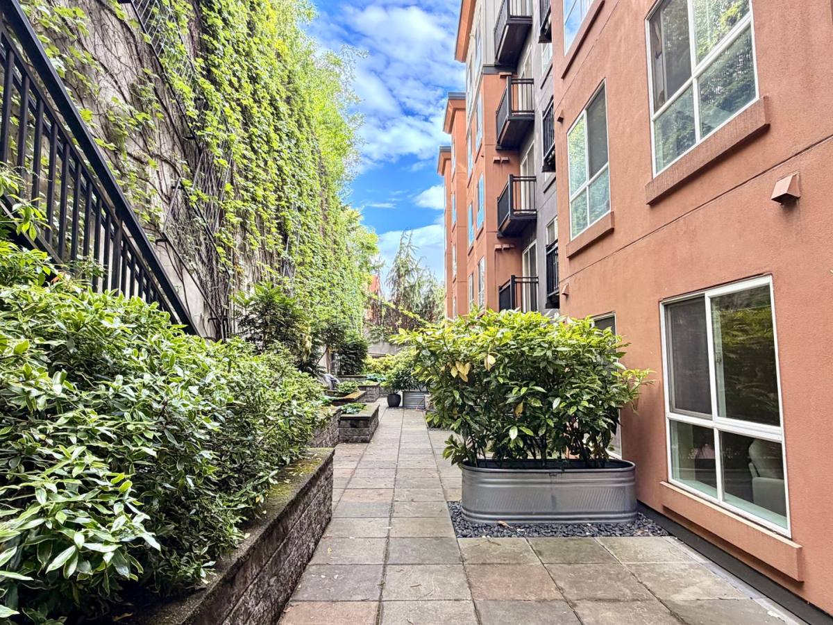 Condo for rent at 108 5th Ave S, Seattle, WA 98104