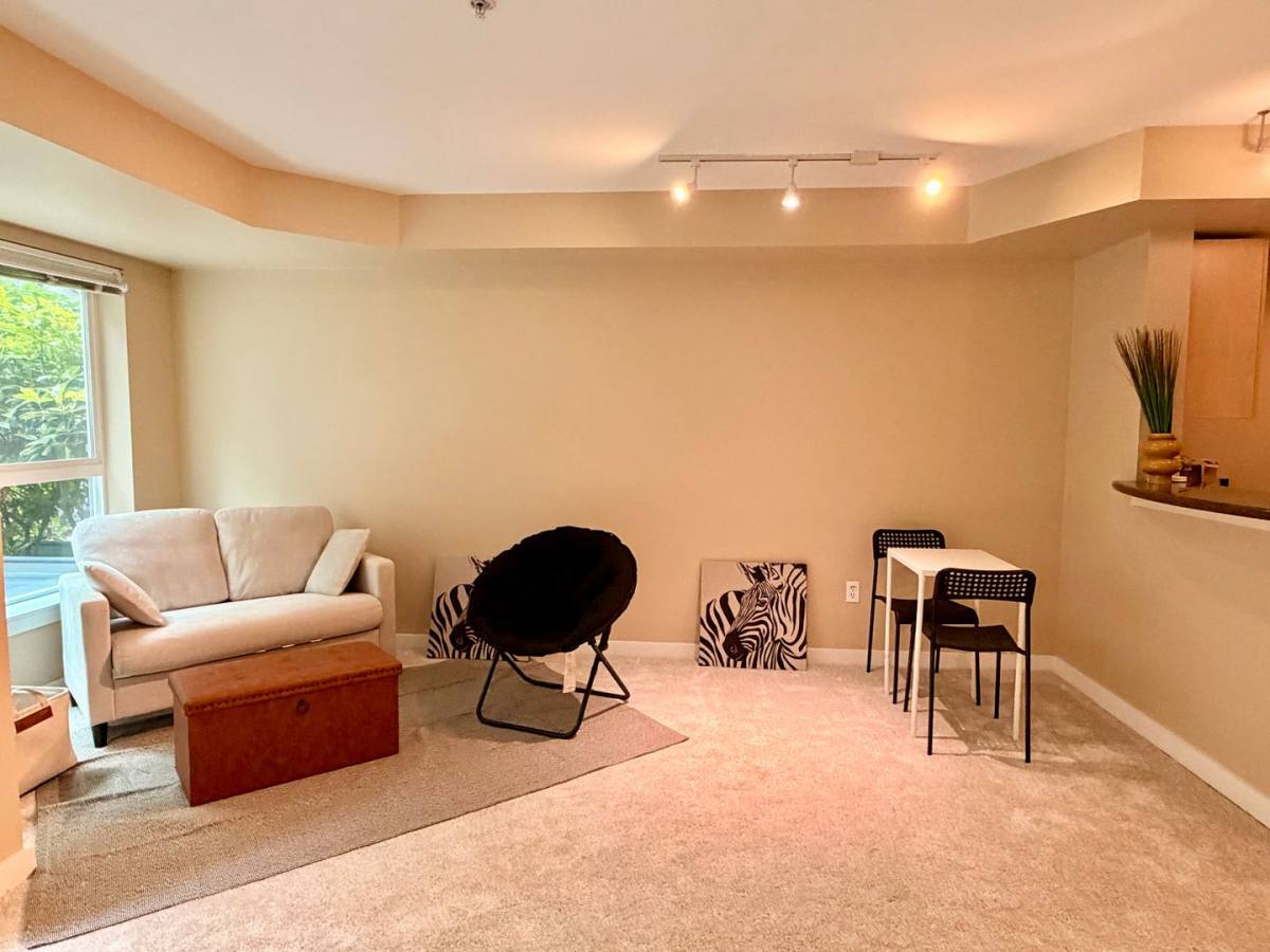 Condo for rent at 108 5th Ave S, Seattle, WA 98104