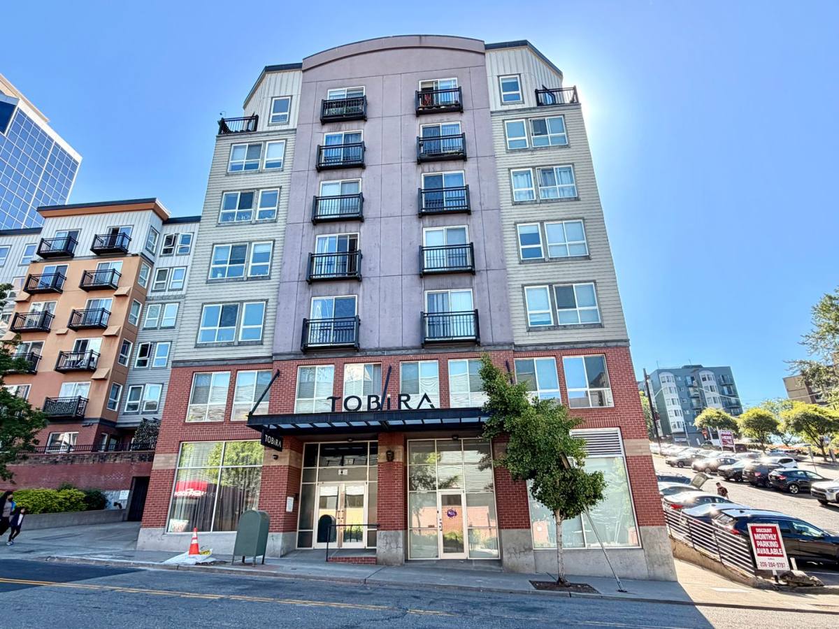 Condo for rent at 108 5th Ave S, Seattle, WA 98104