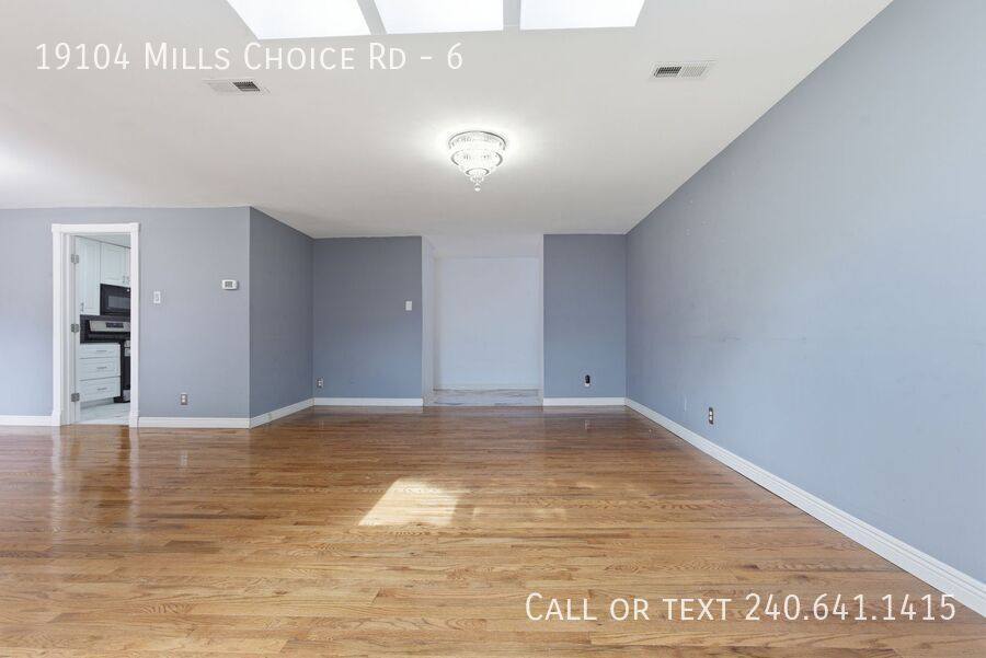 Condo for rent at 19104 Mills Choice Rd #6, Montgomery Village, MD 20886