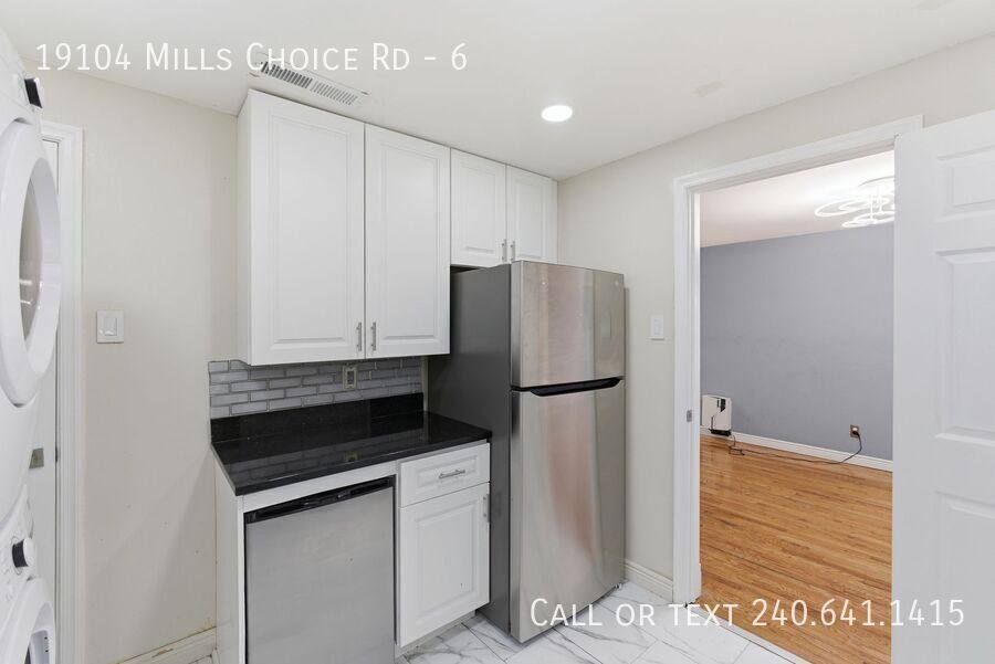 Condo for rent at 19104 Mills Choice Rd #6, Montgomery Village, MD 20886